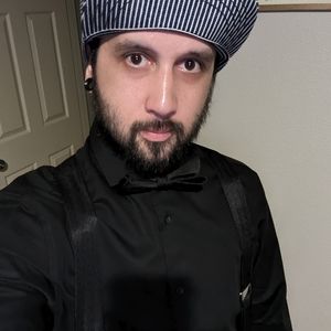 Meet your Posher, Dru